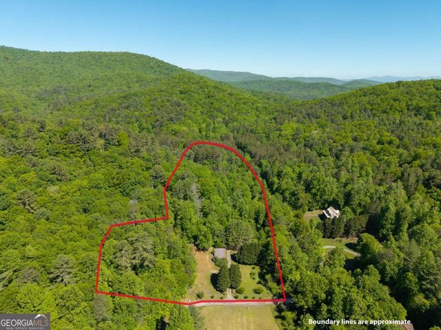 86 Tipton Court 5,6,7, Cherry Log, GA 30522