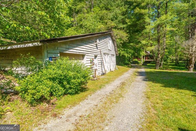 86 Tipton Court 5,6,7, Cherry Log, GA 30522