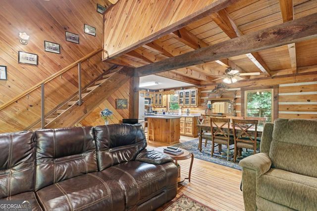 86 Tipton Court 5,6,7, Cherry Log, GA 30522