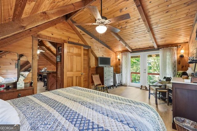 86 Tipton Court 5,6,7, Cherry Log, GA 30522