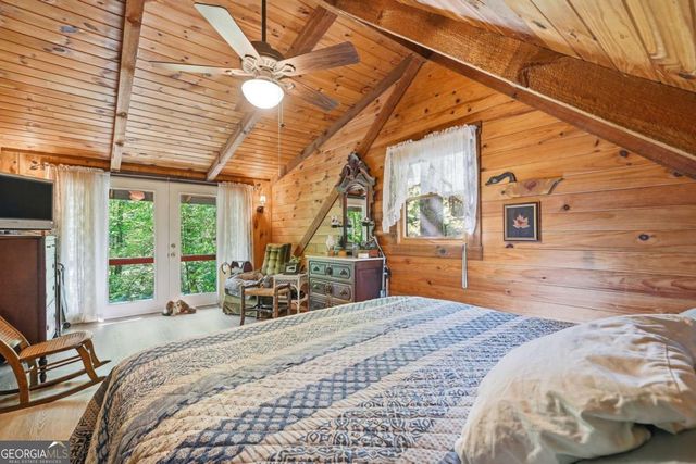 86 Tipton Court 5,6,7, Cherry Log, GA 30522