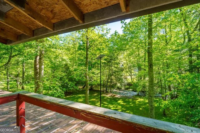 86 Tipton Court 5,6,7, Cherry Log, GA 30522