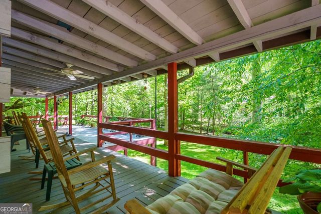 86 Tipton Court 5,6,7, Cherry Log, GA 30522
