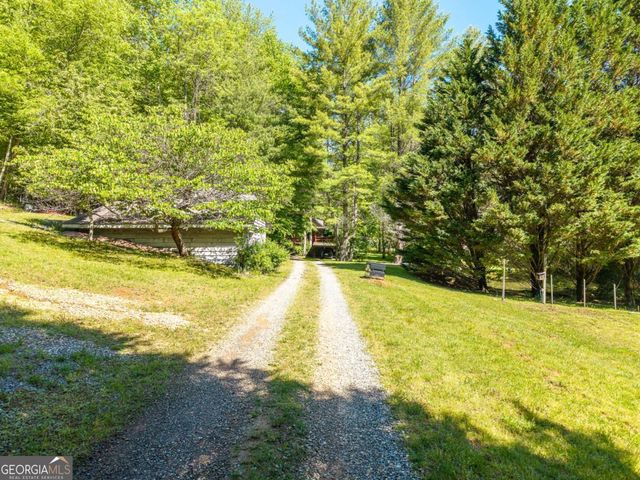 86 Tipton Court 5,6,7, Cherry Log, GA 30522