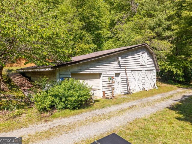 86 Tipton Court 5,6,7, Cherry Log, GA 30522