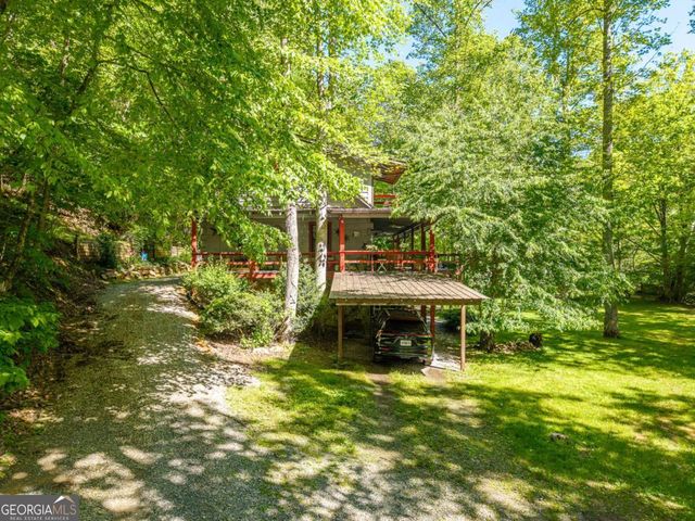 86 Tipton Court 5,6,7, Cherry Log, GA 30522