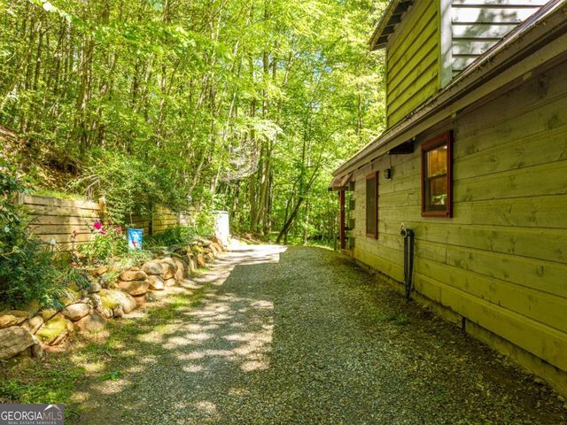 86 Tipton Court 5,6,7, Cherry Log, GA 30522