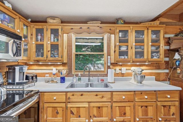 86 Tipton Court 5,6,7, Cherry Log, GA 30522