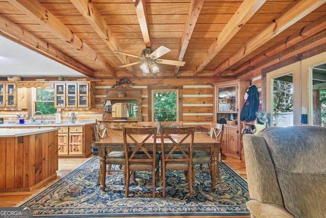 86 Tipton Court 5,6,7, Cherry Log, GA 30522