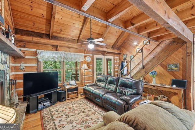 86 Tipton Court 5,6,7, Cherry Log, GA 30522