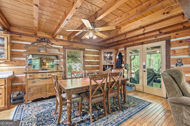 86 Tipton Court 5,6,7, Cherry Log, GA 30522