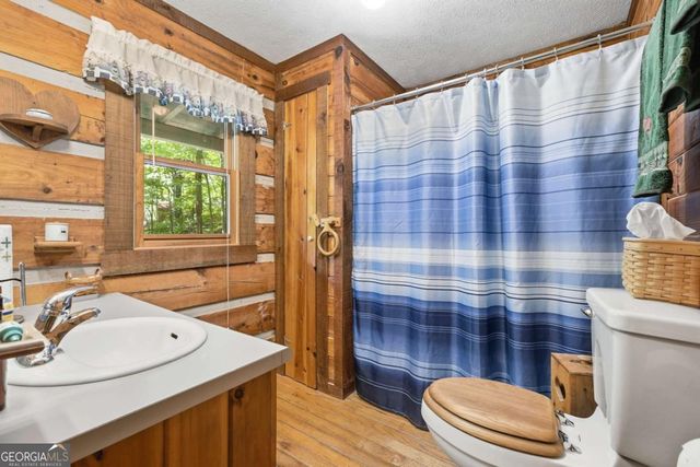 86 Tipton Court 5,6,7, Cherry Log, GA 30522