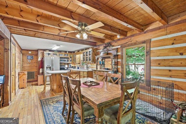 86 Tipton Court 5,6,7, Cherry Log, GA 30522