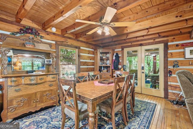 86 Tipton Court 5,6,7, Cherry Log, GA 30522