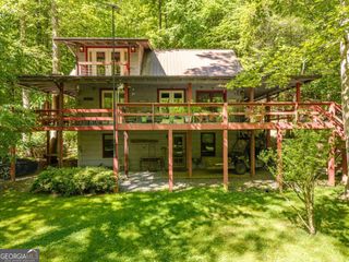 86 Tipton Court 5,6,7, Cherry Log, GA 30522
