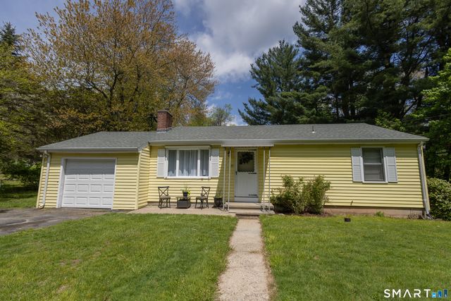35 Munson Road, Wolcott, CT 06716