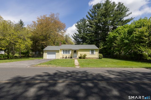 35 Munson Road, Wolcott, CT 06716