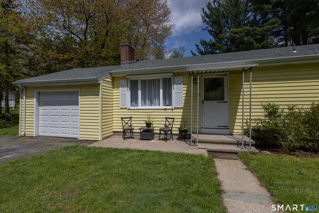 35 Munson Road, Wolcott, CT 06716