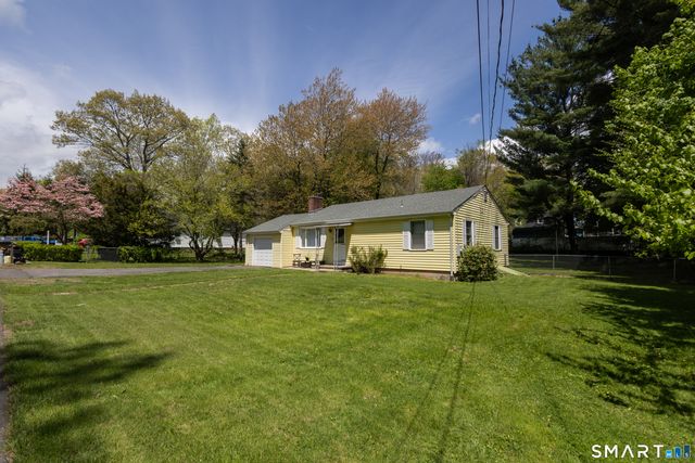 35 Munson Road, Wolcott, CT 06716