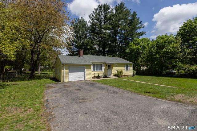 35 Munson Road, Wolcott, CT 06716