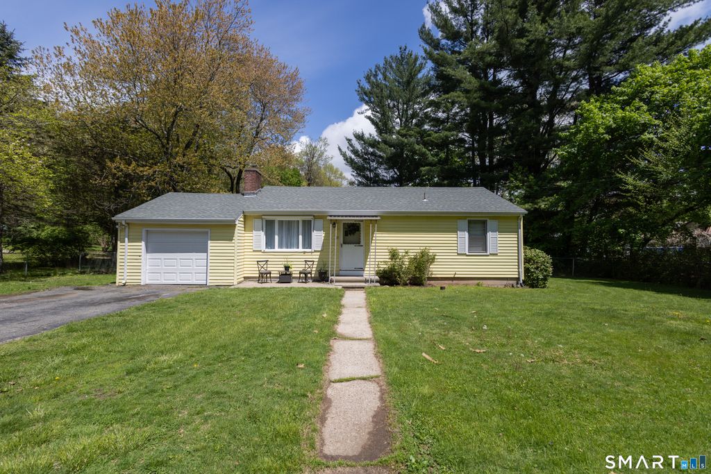 35 Munson Road, Wolcott, CT 06716