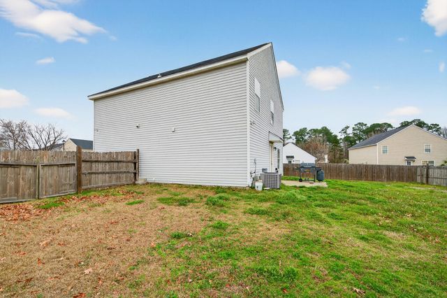 100 Dellwood Street, Moncks Corner, SC 29461