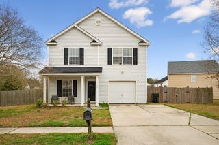 100 Dellwood Street, Moncks Corner, SC 29461