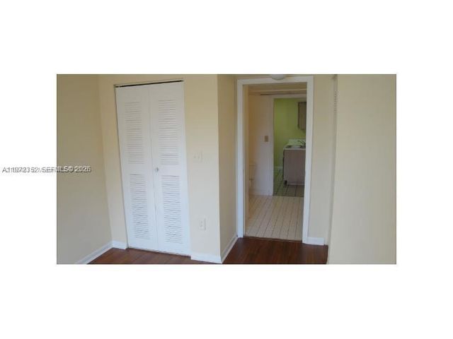 Address unavailable.