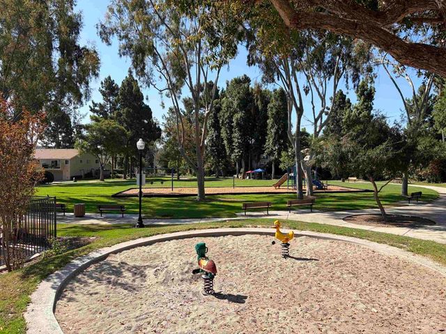 8012 Camino Huerta, San Diego, CA 92122