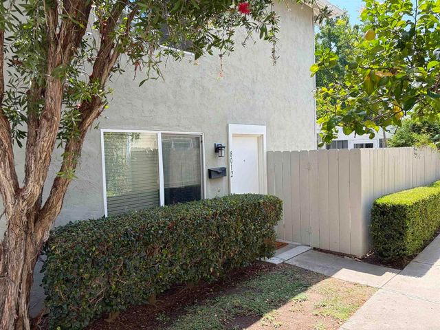 8012 Camino Huerta, San Diego, CA 92122