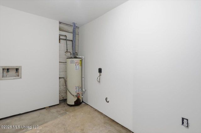 3218 Eastland Drive, Pearl, MS 39208
