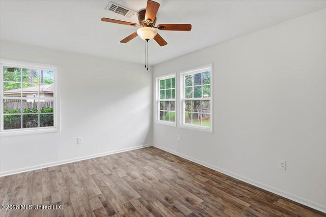3218 Eastland Drive, Pearl, MS 39208