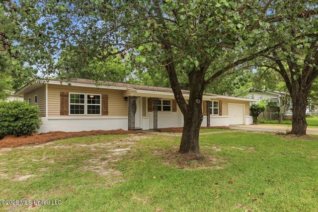 3218 Eastland Drive, Pearl, MS 39208