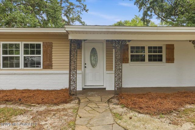 3218 Eastland Drive, Pearl, MS 39208