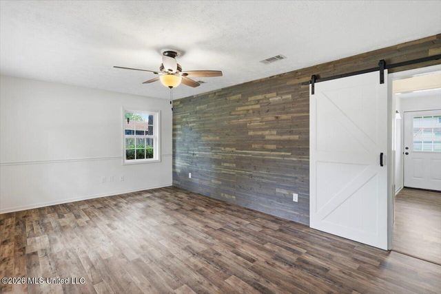 3218 Eastland Drive, Pearl, MS 39208