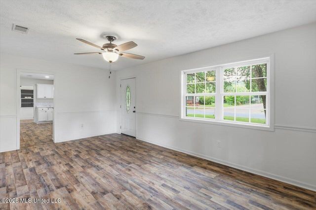 3218 Eastland Drive, Pearl, MS 39208