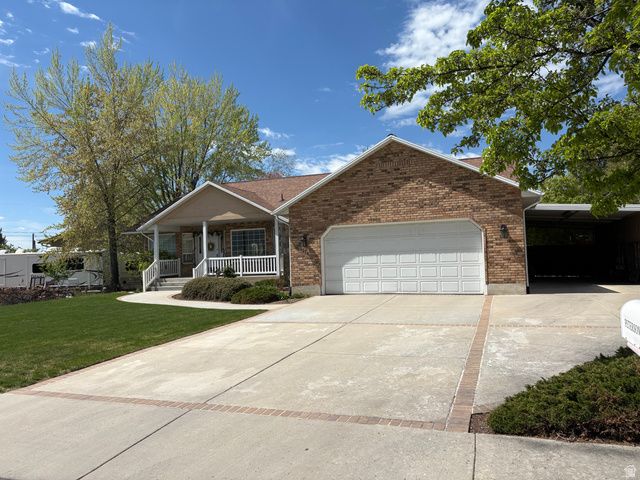 1174 W 1050 N, Provo, UT 84604