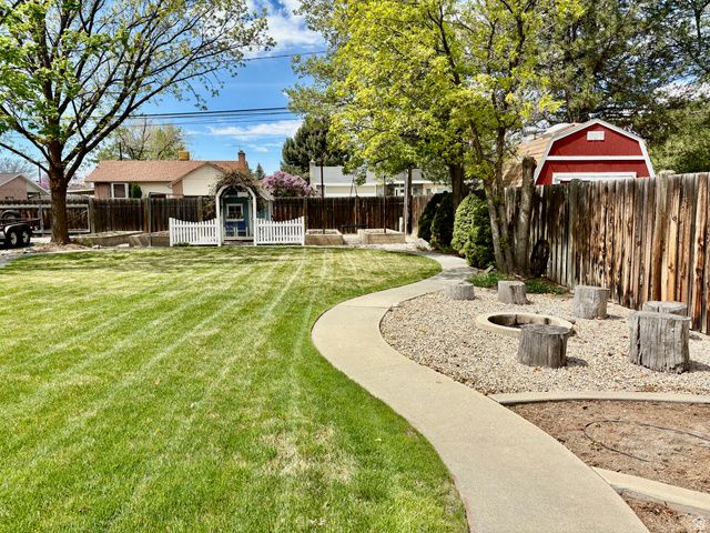 1174 W 1050 N, Provo, UT 84604