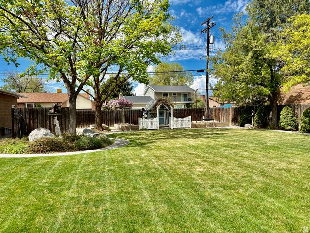 1174 W 1050 N, Provo, UT 84604