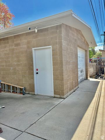 1174 W 1050 N, Provo, UT 84604