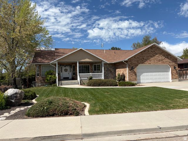 1174 W 1050 N, Provo, UT 84604