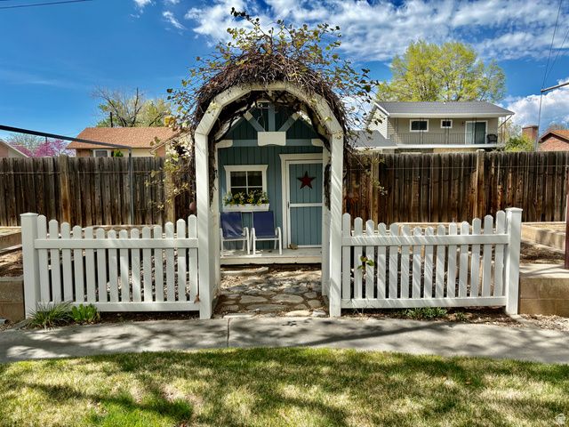 1174 W 1050 N, Provo, UT 84604