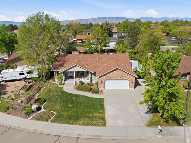 1174 W 1050 N, Provo, UT 84604