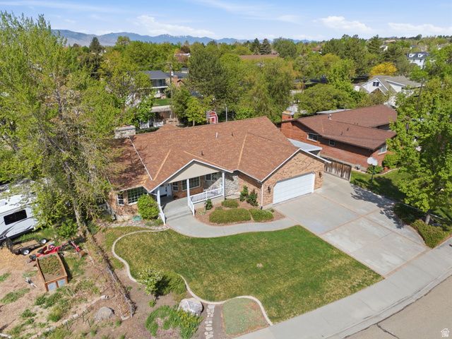 1174 W 1050 N, Provo, UT 84604