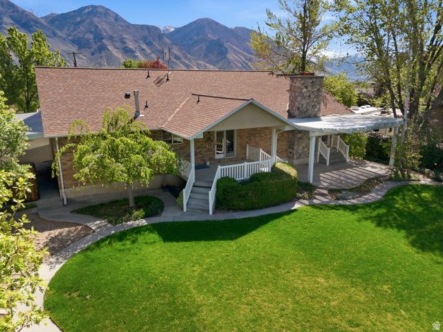 1174 W 1050 N, Provo, UT 84604