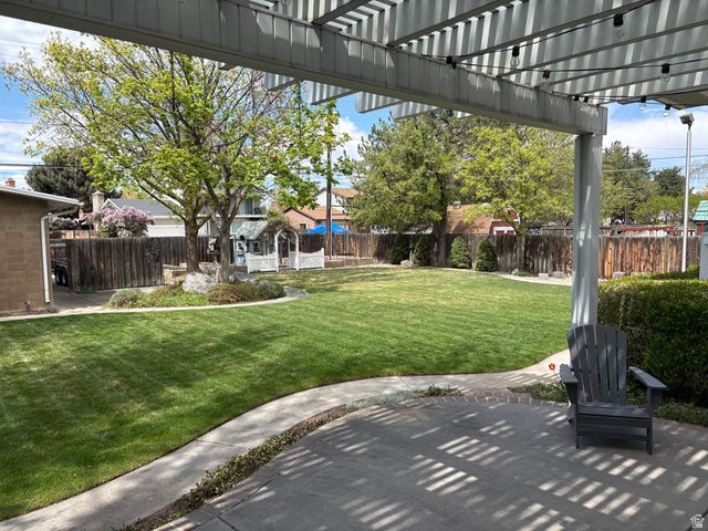 1174 W 1050 N, Provo, UT 84604
