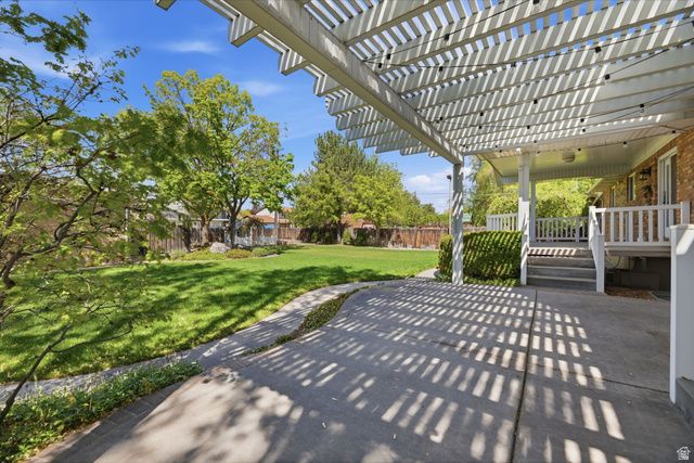 1174 W 1050 N, Provo, UT 84604