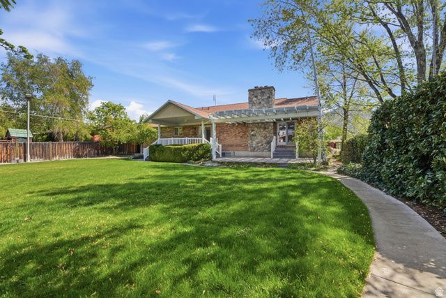 1174 W 1050 N, Provo, UT 84604
