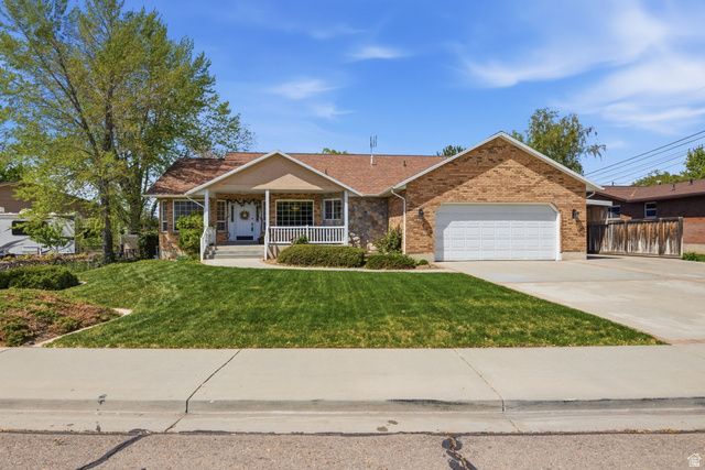 1174 W 1050 N, Provo, UT 84604