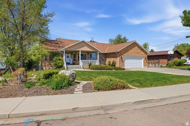 1174 W 1050 N, Provo, UT 84604